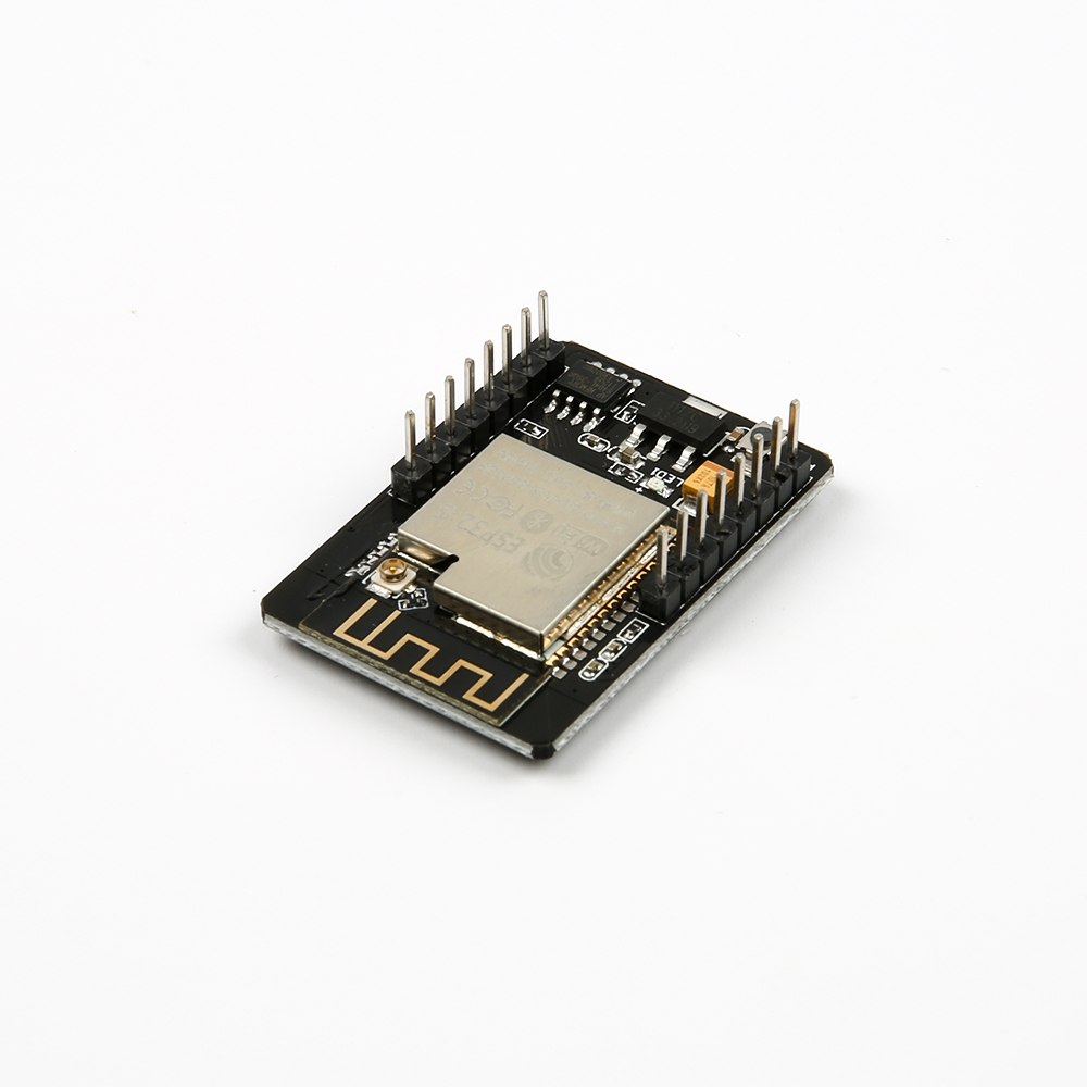 Модуль контроллер ESP32-CAM Wi-Fi, с камерой OV2640, 3.3-5в